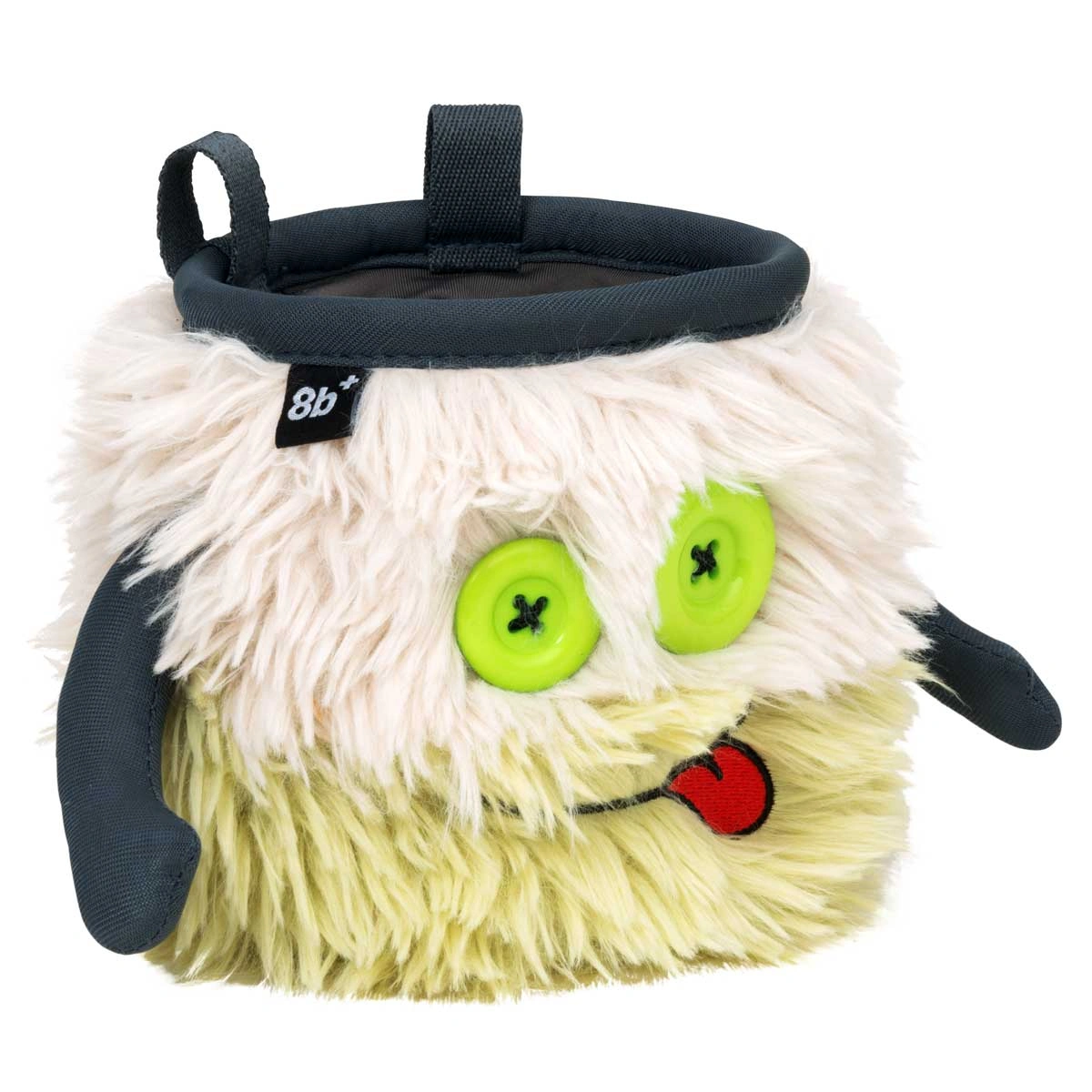 Exklusives 8BPlus AJ Chalk Bag – Eleganz für die feine Kunst der Schriftgestaltung.