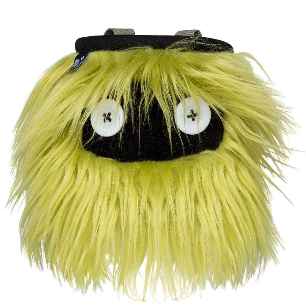 8BPlus Brad Chalk Bag - Der bunte Kletterbegleiter für deine Griffe!
